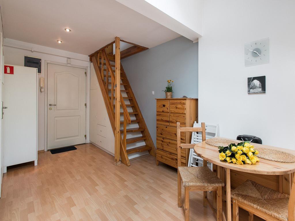 Studio Smart Apartment Krasków Eksteriør bilde