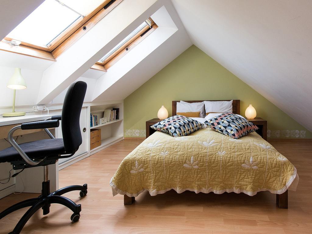 Studio Smart Apartment Krasków Eksteriør bilde