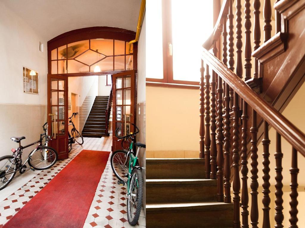 Studio Smart Apartment Krasków Eksteriør bilde