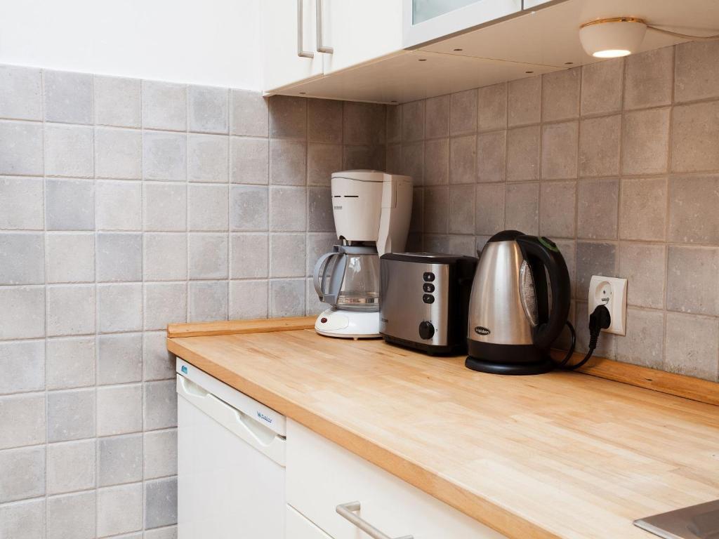 Studio Smart Apartment Krasków Eksteriør bilde