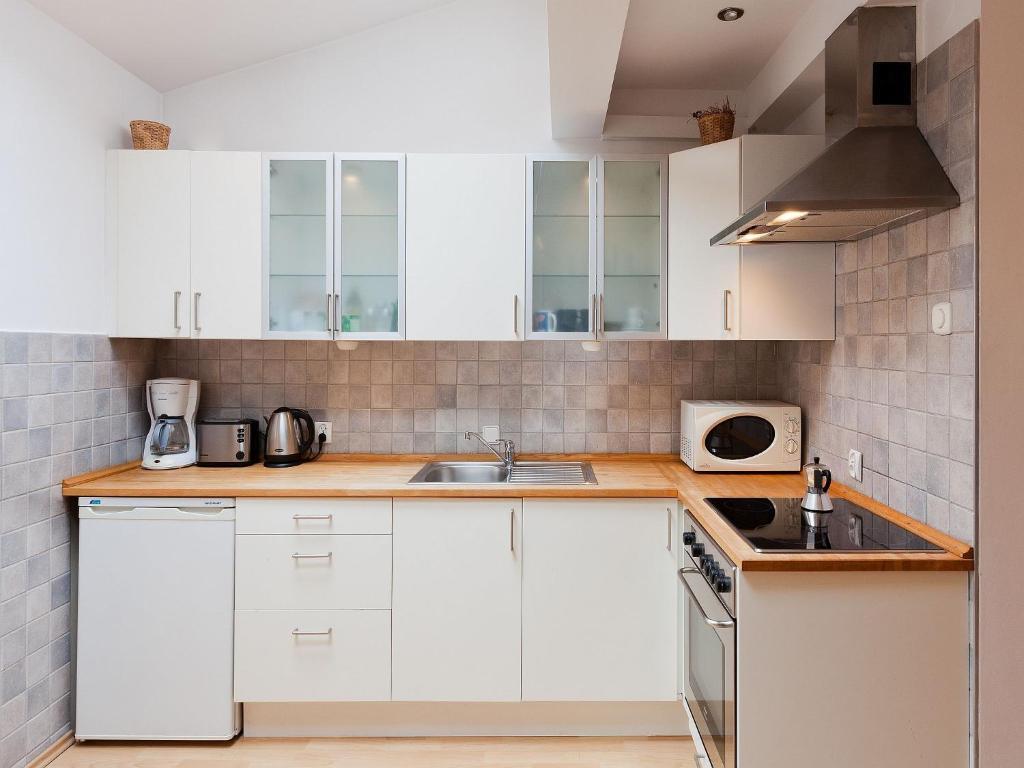 Studio Smart Apartment Krasków Eksteriør bilde
